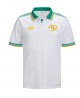 Günstige AS Roma Artem Dovbyk #9 3rd trikot 2025-26 Kurzarm